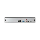 Kép 5/5 - BCS BCS-L-NVR0401-4KE(2L) 4-csatornás IP felvevő 12MP HDMI 4K-val és intelligens funkciókkal
