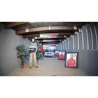 Kép 6/8 - Hikvision DS-2CD1323G2-I 2.8mm PL 2 MP MD 2.0 Rögzített Turret Hálózati Kamera