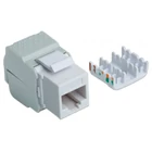 Kép 2/3 - Intellinet 167062 Keystone modul C6 UTP csavar