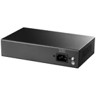Kép 3/3 - Cudy FS1010PG hálózati kapcsoló Fast Ethernet (10/100) Ethernet-áramellátás (PoE) támogatása Fekete