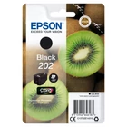 Kép 1/3 - Epson Kiwi 202 tintapatron 1 dB Eredeti Standard teljesítmény Fekete