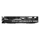 Kép 6/10 - PNY GeForce RTX 5050 NVIDIA 8 GB GDDR6