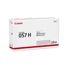Kép 2/3 - Canon i-SENSYS 057H festékkazetta 1 db Eredeti Fekete