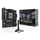 Kép 1/8 - ASUS TUF GAMING B850M-E WIFI AMD B850 Socket AM5 Micro ATX