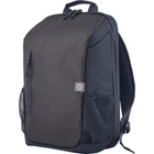 Kép 2/10 - HP notebook hátizsák Travel 15,6" szürke 18L (6H2D9AA)