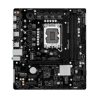 Kép 2/5 - Asrock B860M-H2 Intel B860 LGA 1851 (Socket V1) Micro ATX