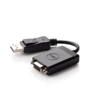 Kép 5/5 - DELL 470-ABEL DisplayPort VGA Fekete