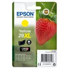 Kép 1/2 - Epson Strawberry C13T29944012 tintapatron 1 db Eredeti Nagy (XL) kapacitású Sárga