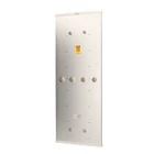 Kép 3/9 - Extralink EXSEC19-60 | Szektori antena | 5GHz MIMO 4x4, 60°, 19dBi, Mimosa A5C-hez dedikált