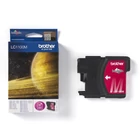 Kép 4/4 - Brother LC-1100M tintapatron 1 dB Eredeti Magenta