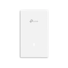 Kép 2/5 - TP-Link EAP725-Wall Access Point WiFi 7 BE3600
