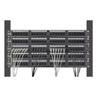 Kép 8/8 - Intellinet 745123 hálózati kábel Szürke 0,5 M Cat6a F/FTP (FFTP)