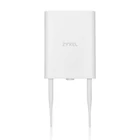 Kép 3/10 - Zyxel NWA55AXE 1775 Mbit/s Fehér Ethernet-áramellátás (PoE) támogatása