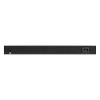 Kép 5/5 - NETGEAR GS348 Beállítást nem igénylő (unmanaged) Gigabit Ethernet (10/100/1000) 1U Fekete