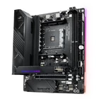 Kép 2/10 - ASUS ROG Crosshair VIII Impact AMD X570 AM4 foglalat Mini DTX