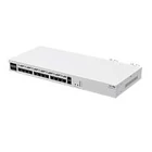 Kép 4/4 - Mikrotik CCR2116-12G-4S+ vezetékes router Gigabit Ethernet Fehér