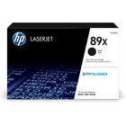 Kép 1/7 - HP 89X High Yield Black Original LaserJet Toner Cartridge