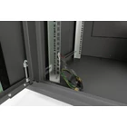 Kép 4/9 - Digitus DN-19 07U-6/6-EC-SW állvány 7U Falra szerelhető állvány Fekete