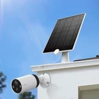 Kép 2/7 - TP-Link Tapo A200 napelem 4,5 W