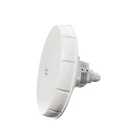 Kép 3/6 - Mikrotik Wire nRAY 2000 Mbit/s Fehér Ethernet-áramellátás (PoE) támogatása