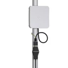 Kép 2/3 - Mikrotik Surge Protector in IP68 waterproof enclosure
