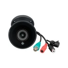 Kép 6/7 - BCS BCS-TA25FSR4-G AnalógHD csöves kamera 5MP IR 40m és IP66 borítással