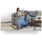 Kép 8/10 - D-Link AX1500 R15 vezetéknélküli router Gigabit Ethernet Kétsávos (2,4 GHz / 5 GHz) Fehér