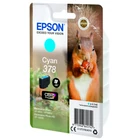 Kép 3/3 - Epson Squirrel C13T37824010 tintapatron 1 db Eredeti Standard teljesítmény Cián