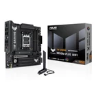 Kép 1/10 - ASUS TUF GAMING B850M-PLUS WIFI AMD B850 Socket AM5 Micro ATX