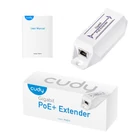 Kép 2/2 - Cudy POE10 PoE adapter Gigabit Ethernet
