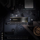 Kép 8/10 - ADATA LEGEND 900 512 GB M.2 PCI Express 4.0 NVMe 3D NAND