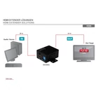 Kép 2/3 - Digitus DS-55901 HDMI kábel