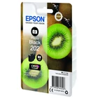 Kép 3/3 - Epson Kiwi 202 tintapatron 1 db Eredeti Standard teljesítmény Fotó fekete
