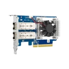 Kép 4/7 - QNAP QXG-10G2SF-NXE hálózati kártya Belső Rost 10 Mbit/s