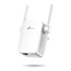 Kép 2/3 - TP-Link TL-WA855RE hálózati bővítő Hálózati adó- és vevőegység Fehér 10, 100 Mbit/s