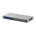 Kép 3/6 - Netgear XS724TM Smart 24x10GE 4xSFP+ Switch