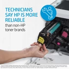 Kép 5/5 - HP 503A toner cartridge 1 pc(s) Original Magenta