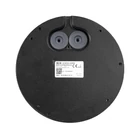 Kép 5/5 - BCS BCS-U-DIP65VSR4-Ai2 IP Dómkamera 5MP SkyLight technológiával és IP67 házzal