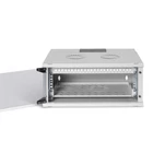 Kép 3/3 - Digitus DN-49200-SET SOHO Pro hálózati készlet, 483 mm (19") - 4U, 540 x 400 mm (Sz x M)