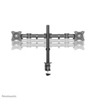 Kép 5/10 - Neomounts NM-D135DBLACK asztali TV konzol 68,6 cm (27") Fekete