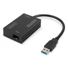 Kép 1/9 - Digitus DN-3026 csatlakozókártya/illesztő SFP