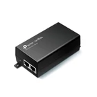 Kép 1/7 - TP-Link POE160S (TL-POE160S) PoE+ Injector Adapter