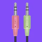 Kép 6/6 - Logitech 981-000350 fejhallgató és headset Vezetékes Fejpánt Iroda/telefonos ügyfélközpont Fehér