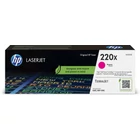 Kép 1/9 - HP 220X eredeti toner - magenta (W2203X)