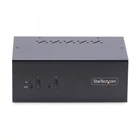 Kép 3/9 - StarTech.com P2DD46A2-KVM-SWITCH KVM kapcsoló Fekete