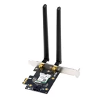 Kép 5/5 - ASUS PCE-AXE5400 Tri-Band Wi-Fi 6E PCI Express Hálózati Kártya