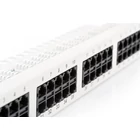 Kép 4/6 - Digitus DN-91350-1 patch panel 1U