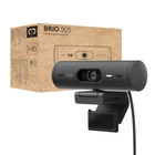 Kép 1/6 - Logitech 960-001459 webkamera 4 MP 1920 x 1080 pixelek USB Grafit