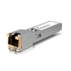 Kép 1/3 - Ubiquiti Networks UACC-CM-RJ45-MG halózati adó-vevő modul