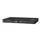 Kép 4/6 - BCS BCS-SP24G04G-4SFP-M Kezelt PoE Switch 24 Port 1Gbps 400W Teljesítménnyel